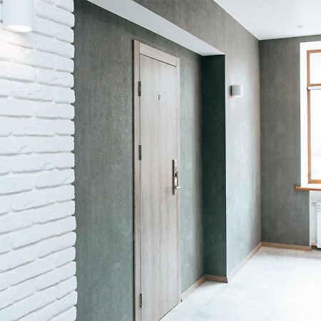 Home Aparts Zaporizhia Εξωτερικό φωτογραφία