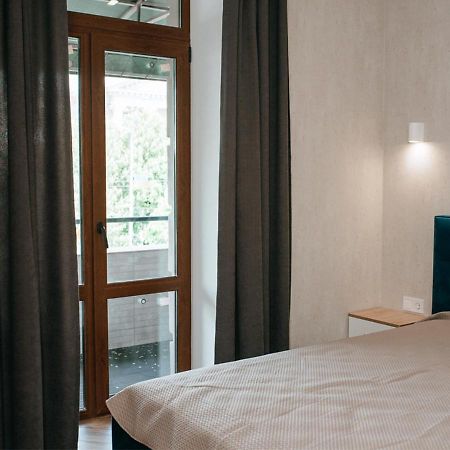 Home Aparts Zaporizhia Εξωτερικό φωτογραφία