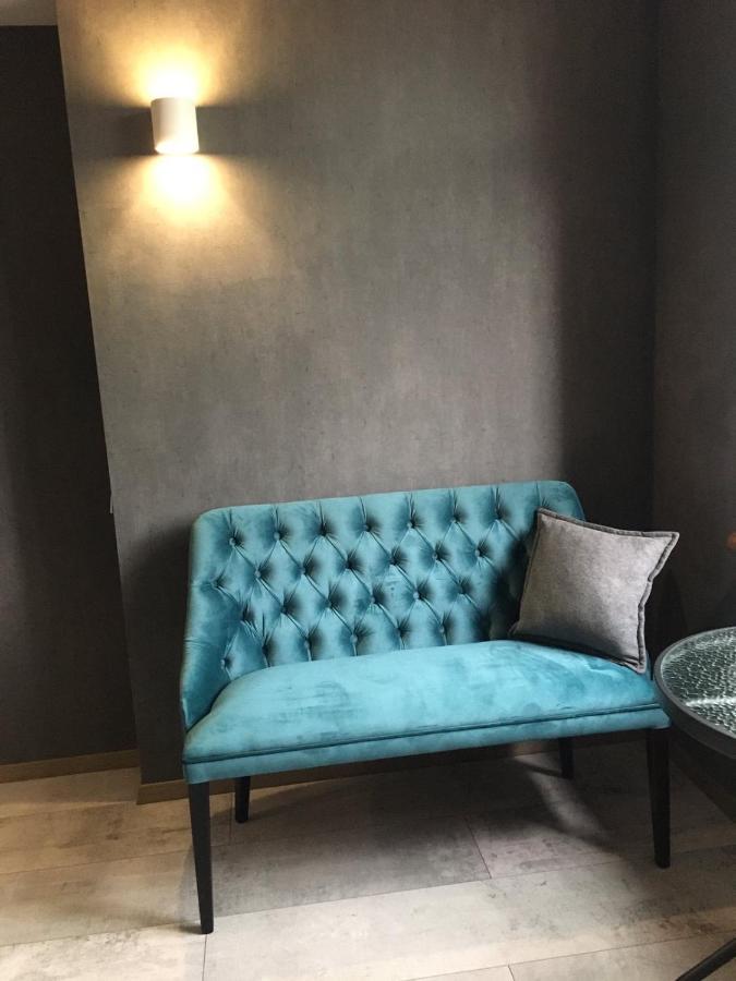 Home Aparts Zaporizhia Εξωτερικό φωτογραφία