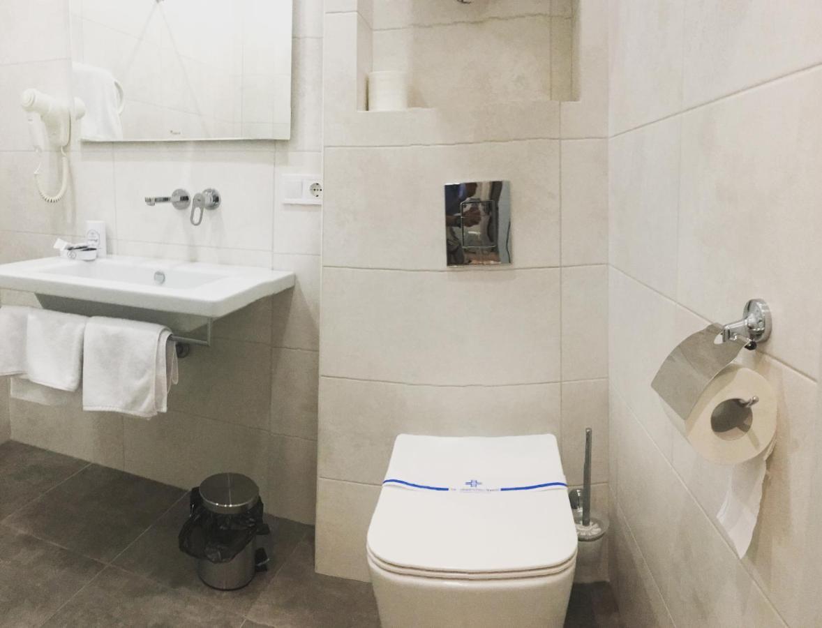 Home Aparts Zaporizhia Εξωτερικό φωτογραφία