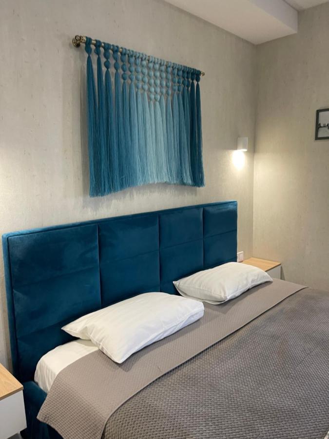 Home Aparts Zaporizhia Εξωτερικό φωτογραφία