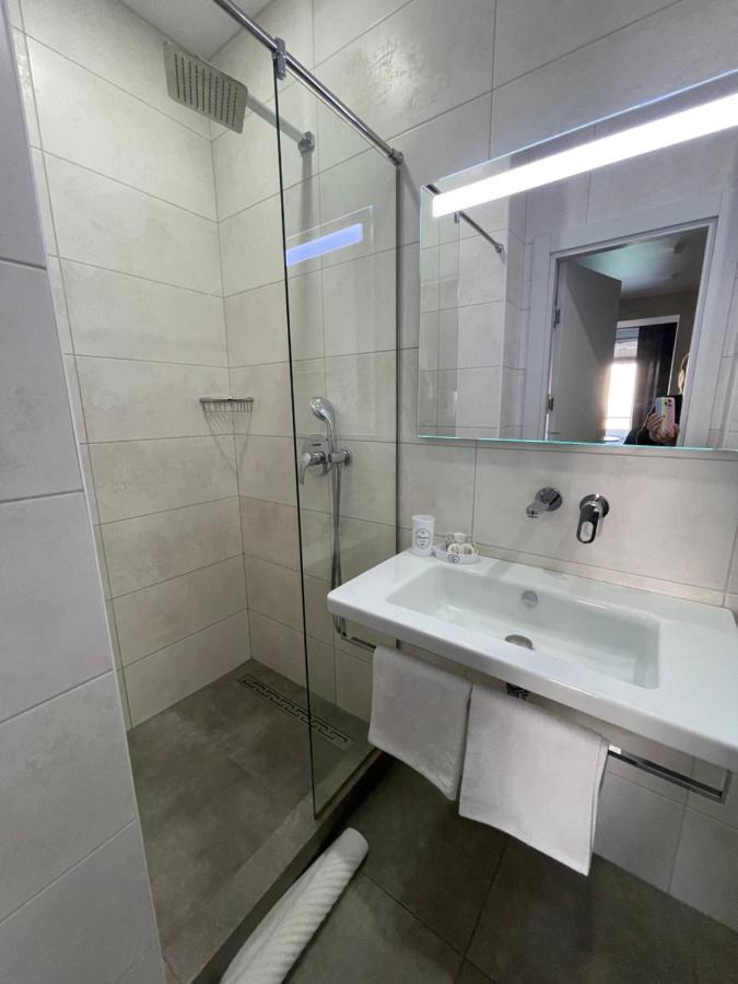 Home Aparts Zaporizhia Εξωτερικό φωτογραφία