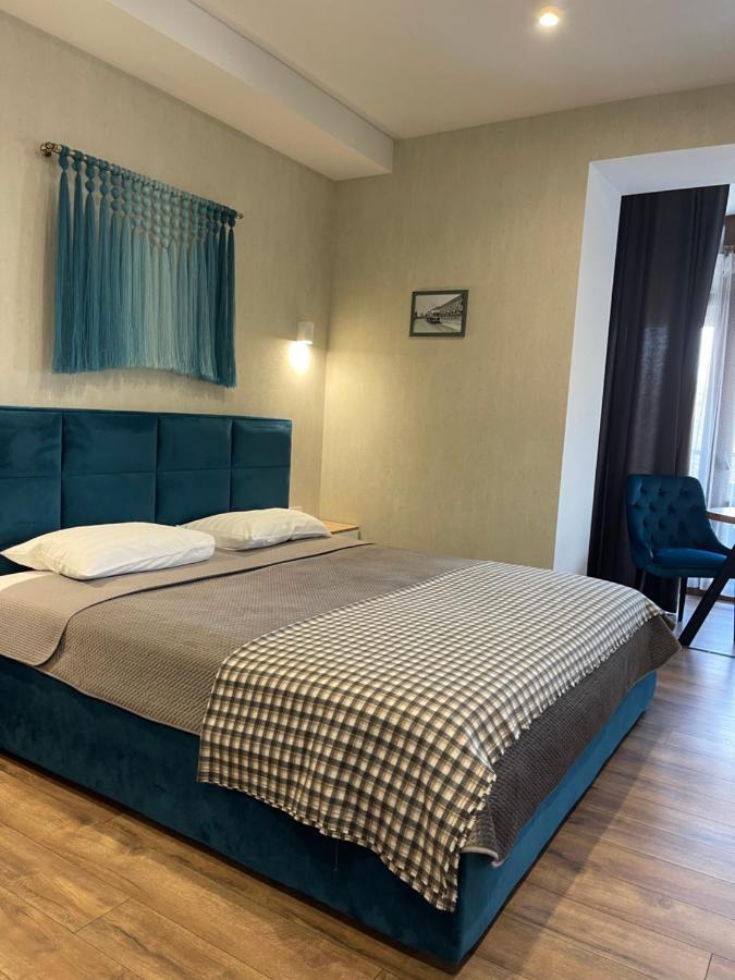 Home Aparts Zaporizhia Εξωτερικό φωτογραφία