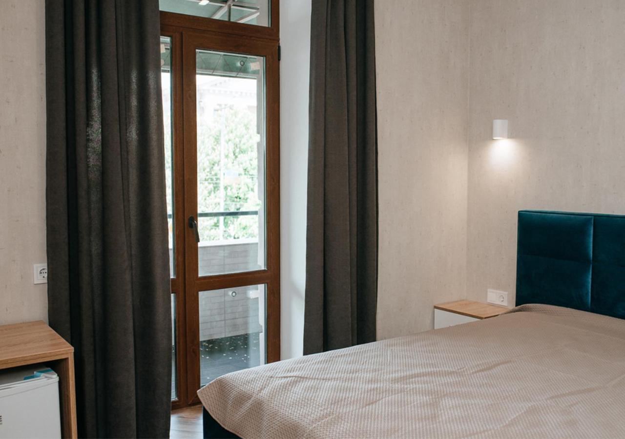 Home Aparts Zaporizhia Εξωτερικό φωτογραφία