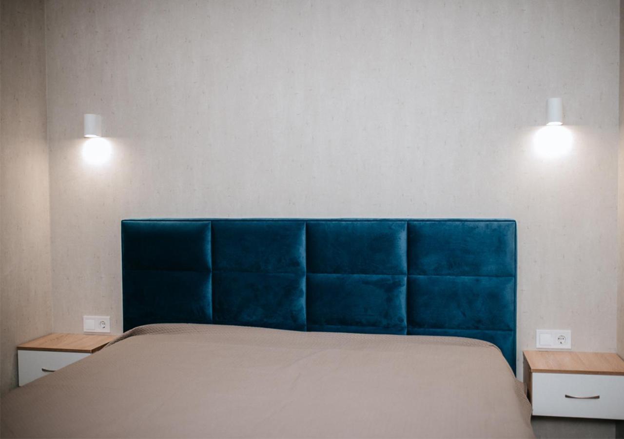 Home Aparts Zaporizhia Εξωτερικό φωτογραφία