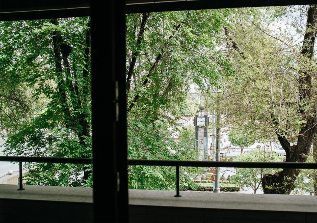 Home Aparts Zaporizhia Εξωτερικό φωτογραφία