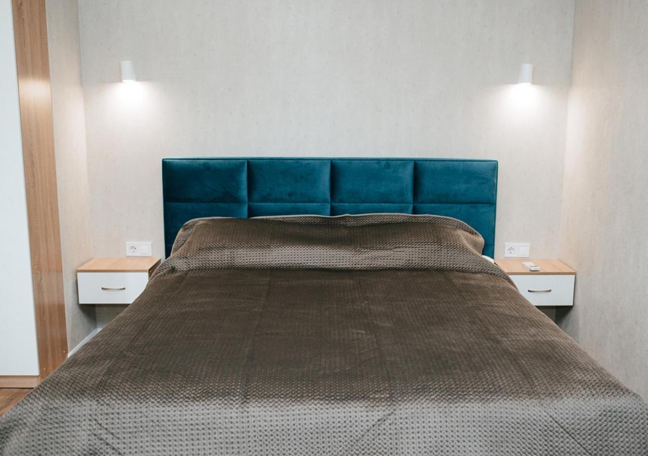 Home Aparts Zaporizhia Εξωτερικό φωτογραφία