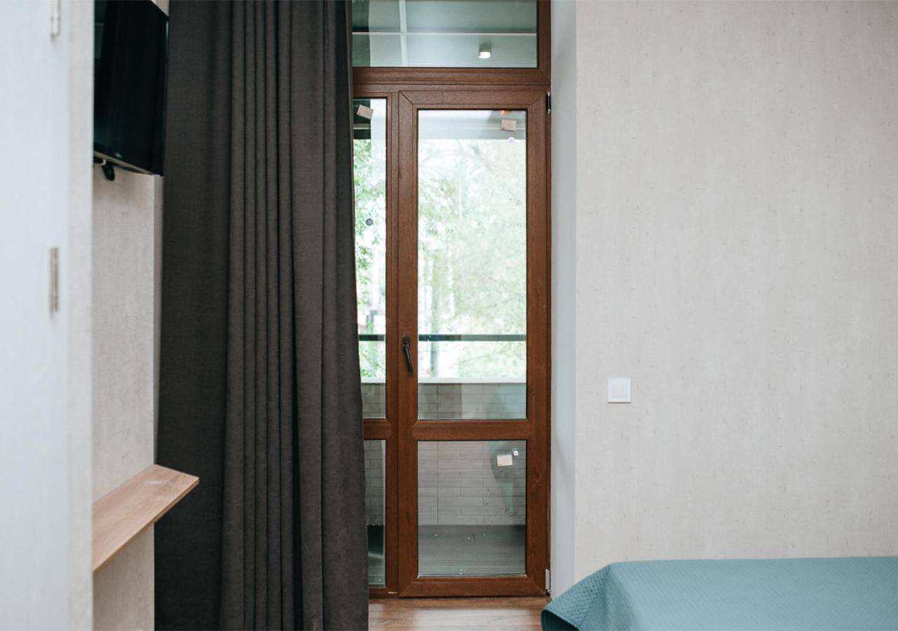 Home Aparts Zaporizhia Εξωτερικό φωτογραφία