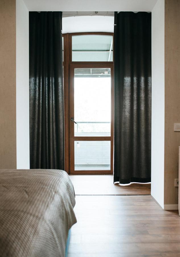 Home Aparts Zaporizhia Εξωτερικό φωτογραφία